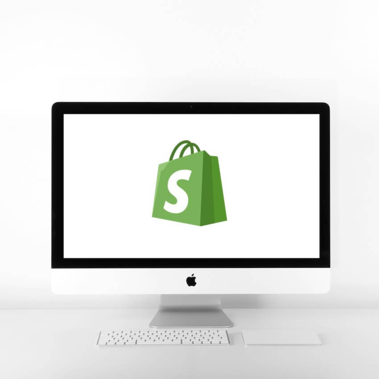 Shopify image.