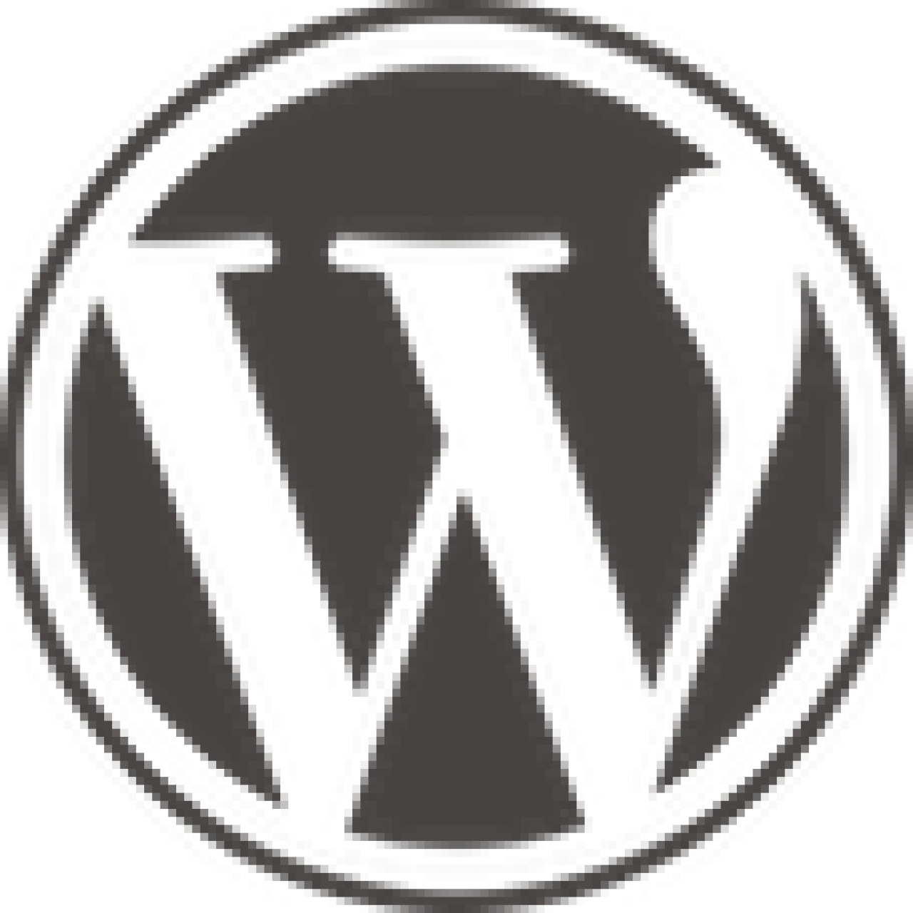 Wordpress.